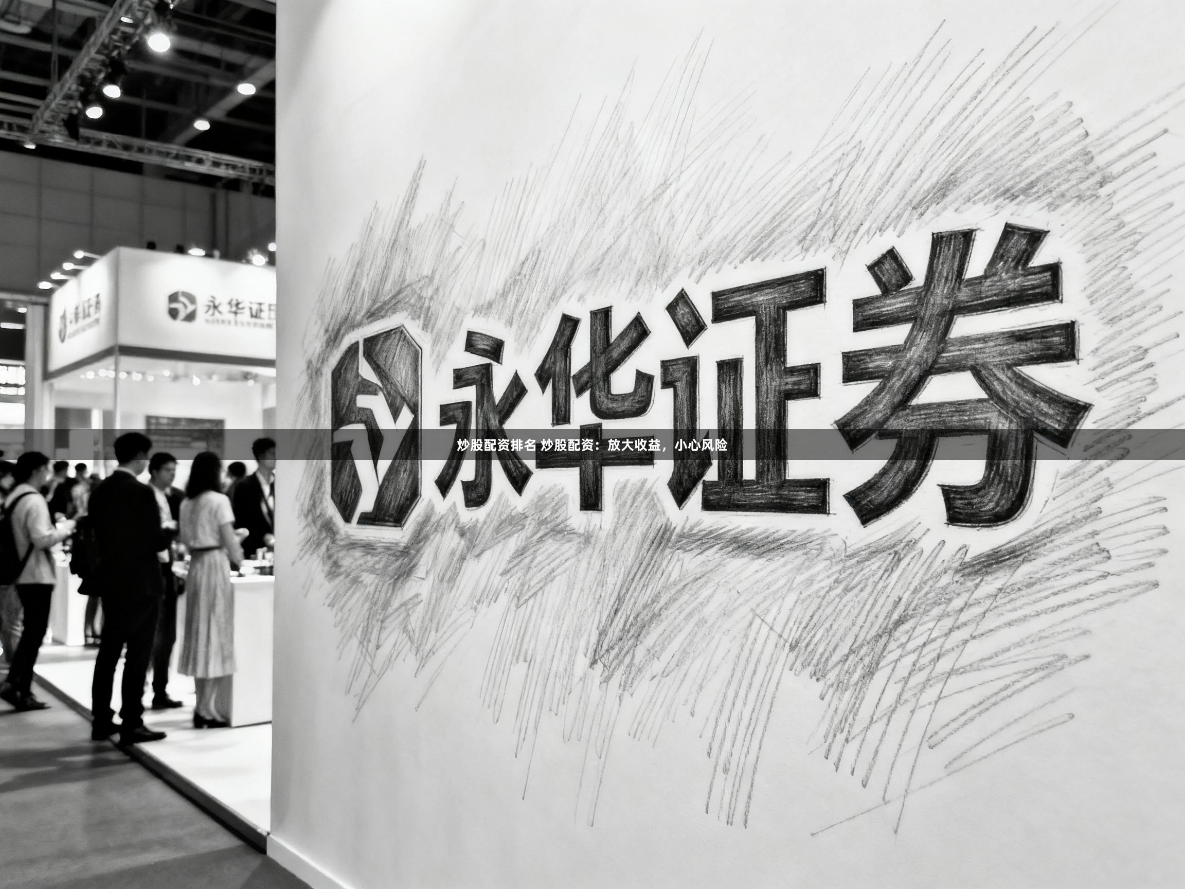 炒股配资排名 炒股配资：放大收益，小心风险