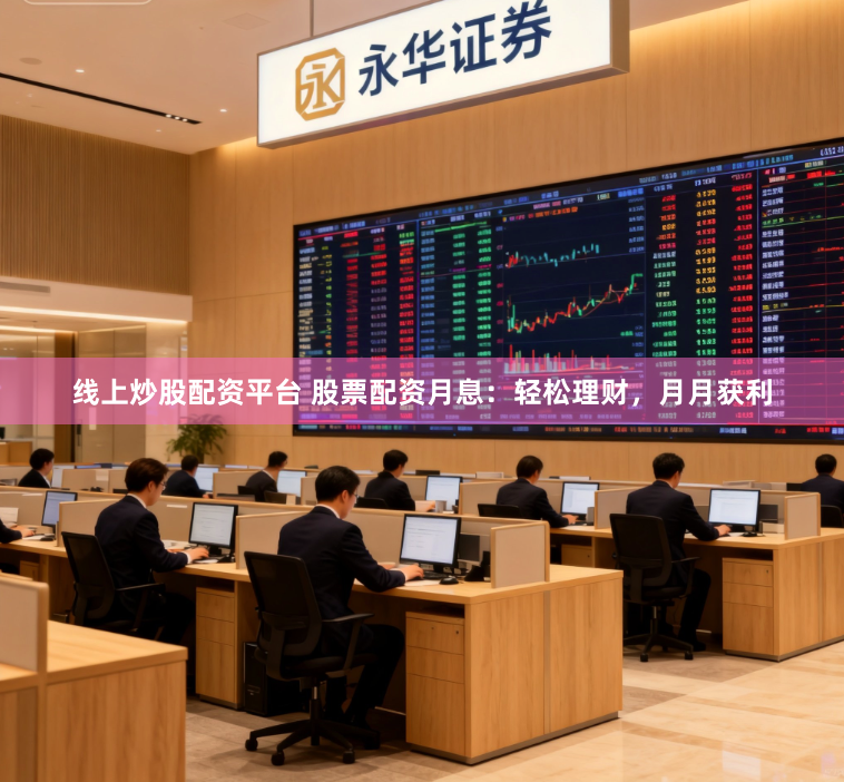 线上炒股配资平台 股票配资月息：轻松理财，月月获利